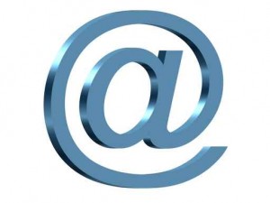 mail internet arobace 3d