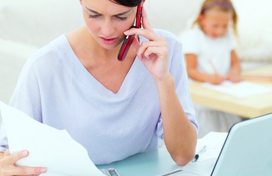 télétravail