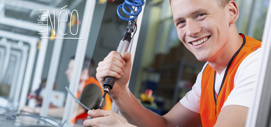 Le stress des artisans